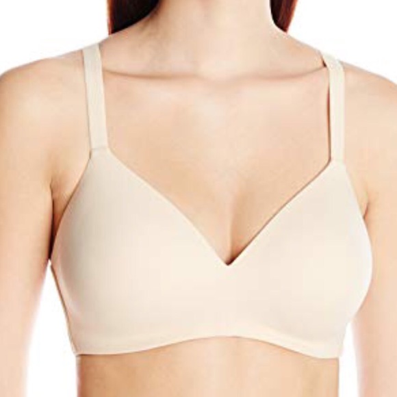 bra size no